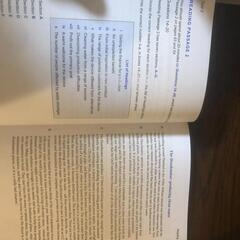 ケンブリッジのIELTS公式ガイド　8/6までのお取引き