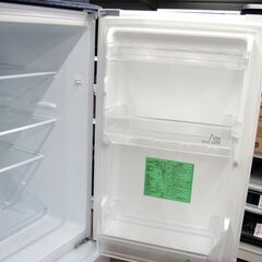 93 YAMADA ヤマダ 156L 冷蔵庫 2021年製 YRZ-F15G1　１４３