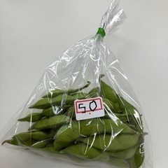 枝豆60g