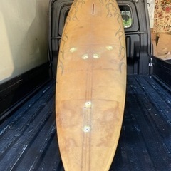 ウインドサーフィン？サップボード？