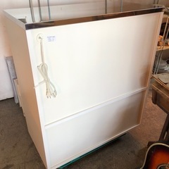 △▽ディノス キッチンカウンター 幅88cm▽△AK745