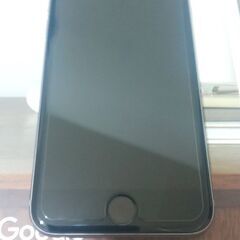 極美品！iPhone6s 32G バッテリー92%