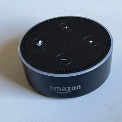Amazon Echo Dot 第2世代 