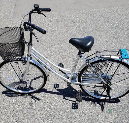 自転車 中古(ほぼ新品) | hachisauce.com