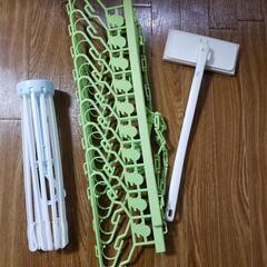 値下げ→100円【洗濯用品&掃除】