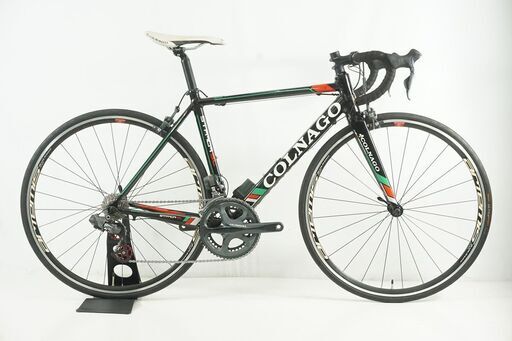 COLNAGO 「コルナゴ」 STRADA SL Di2カスタム 2014年モデル ロード