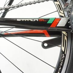 COLNAGO 「コルナゴ」 STRADA SL Di2カスタム 2014年モデル ロードバイク