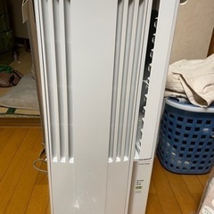 コロナ 窓用エアコン CW-F1621