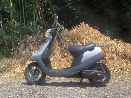【座間発】ヤマハ アプリオ ジョグ 50cc セル1発