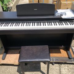 YAMAHA 電子ピアノ YDP-88Ⅱ 88鍵盤 1997年製 J08005