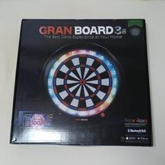 ダーツボードGRAN BOARD3s