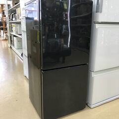 ユーイング 2ドア冷蔵庫 110L 2017年製 UR-F110...