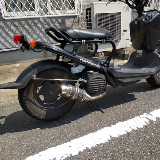 値下げ ホンダ ズーマー キャブ車 原付き バイク | www.roastedsip.com