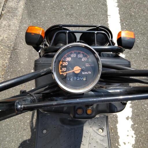値下げ ホンダ ズーマー キャブ車 原付き バイク | pcmlawoffices.com