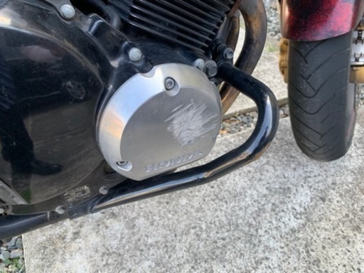 CB400 super four SPEC3  nc39 人気のキャブ車　最終値下げ価格 CB400 super four SPEC3 nc39 人気のキャブ車 最終値下げ価格