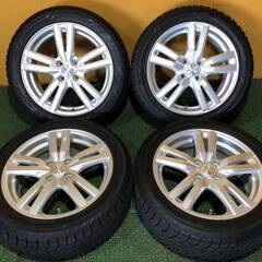 No.940 ヨコハマ アイスガードiG60 スタッドレスタイヤ 195/50R16 
