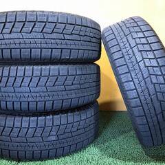 No.940 ヨコハマ アイスガードiG60 スタッドレスタイヤ 195/50R16 