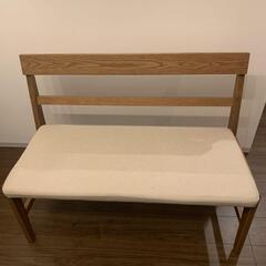 unico ADDAY(アディ) ダイニングテーブル 4点セット W1500