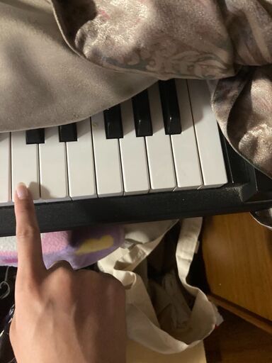 KAWAI 電子ピアノ