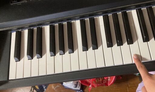 KAWAI 電子ピアノ KAWAI 電子ピアノ