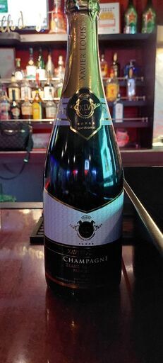 その他 Louis vuitton champagne