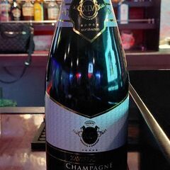 Louis vuitton champagne
