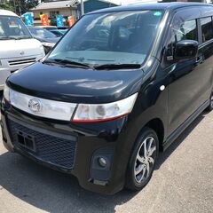 平成２１年式*マツダＡＺワゴン*カスタムスタイルＸＳ*車検令和６...