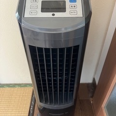【ネット決済】エスケイジャパンの冷風機