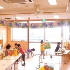 【保育園のパート保育補助】週3日・9:00～12:30勤務のため扶養内勤務ＯＫ／調布市(国領駅)の画像