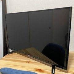 【ネット決済】Hisense 32型 液晶テレビ