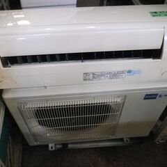 三菱 霧ヶ峰 14～16畳用エアコン MSZ-GV403S-W 2013年 [おもに14畳用 /