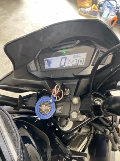 ホンダ SP125 新車 今週限定値下げ