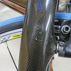 BH CB1type カーボン MTB 26インチ shimano deoreXT/FSA/MAVIC トップ 