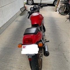 希少！HONDA VT250 スパーダ！☆直接取引大歓迎☆ 商談中