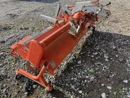 中古 トラクター イセキ ドライブハロー HSI2008B ニプロ