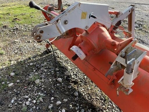 中古 トラクター イセキ ドライブハロー HSI2008B ニプロ 【公式通販】
