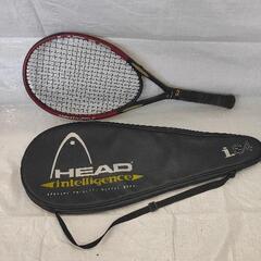 0801-007 HEAD　テニスラケット　