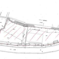 ★貸土地★   和泉市浦田町　 508坪　#資材置き場　＃トラッ...