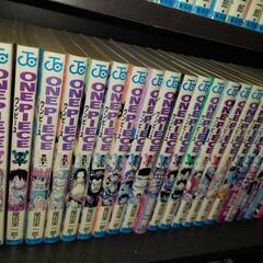 #ワンピース   1巻から95巻