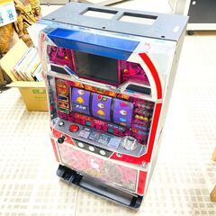 11/6【ジモティ特別価格】サミー/SAMMY スロット 北斗の拳 世紀末