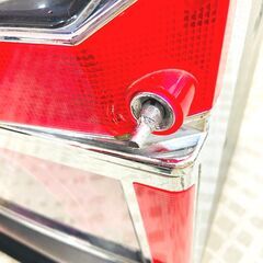 11/6【ジモティ特別価格】サミー/SAMMY スロット 北斗の拳 世紀末救世主伝説 ユリアパネル 4号機 コイン機