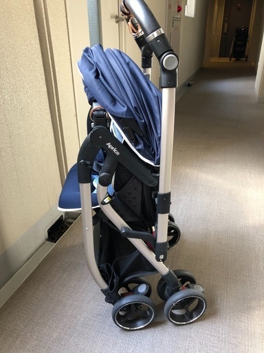 定価7万円 アップリカ 2019モデル 口コミレビュー満載】アップリカ