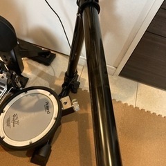 電子ドラム プレイテック PDS-250Ⅱ