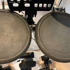 電子ドラム プレイテック PDS-250Ⅱ