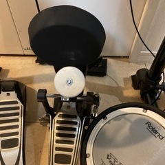 電子ドラム プレイテック PDS-250Ⅱ