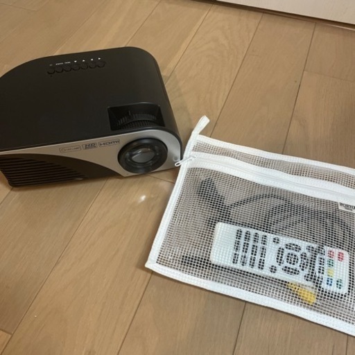 LEDプロジェクター
