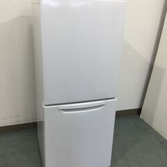 JT4973【NITORI/ニトリ 2ドア冷蔵庫】美品 2021...