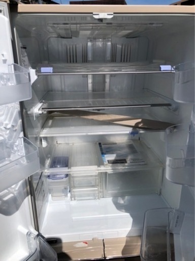 美品6drMITSUBISHI MR-E47S-DW 2011年製