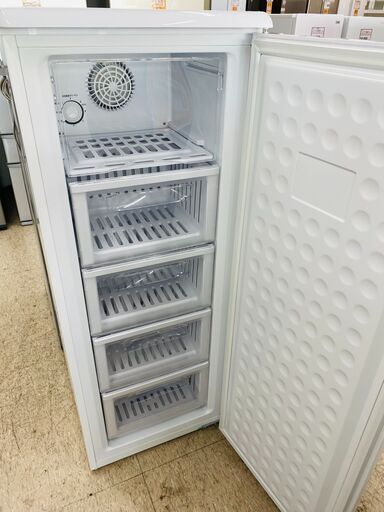 冷凍庫 探すなら「リサイクルR」❕冷凍ストッカー❕軽トラ貸出・購入後の取置きにも対応❕R2240