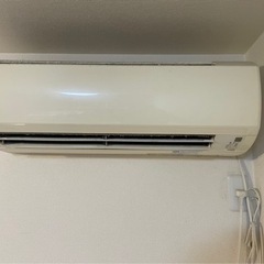 《たよって屋》今季は、エアコン.ᐟ.ᐟ.ᐟ